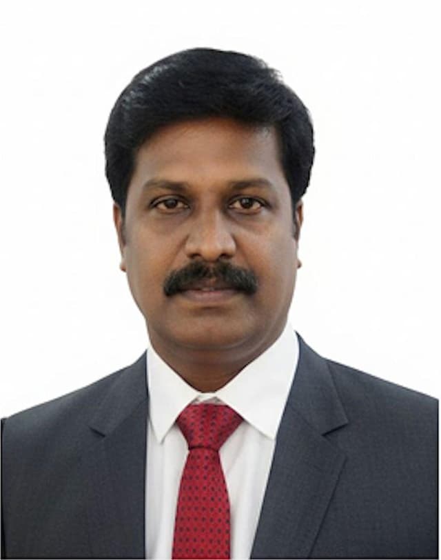 Anand Kumar
