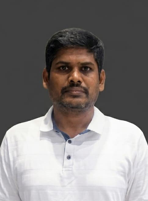 Vengat Ramanan